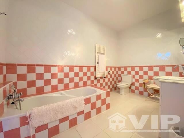 VIP7957: Villa for Sale in Mojacar Playa, Almería
