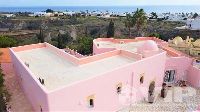 VIP7957: Villa for Sale in Mojacar Playa, Almería