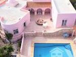 VIP7957: Villa for Sale in Mojacar Playa, Almería