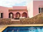 VIP7957: Villa for Sale in Mojacar Playa, Almería