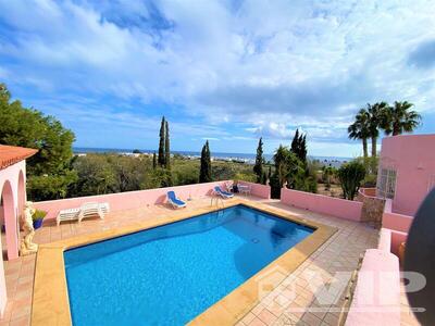 VIP7957: Villa for Sale in Mojacar Playa, Almería