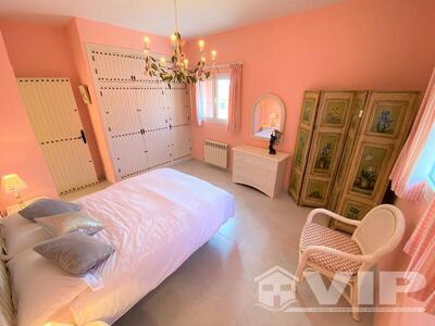 VIP7957: Villa for Sale in Mojacar Playa, Almería