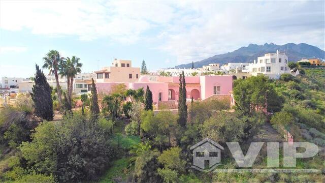 VIP7957: Villa à vendre en Mojacar Playa, Almería