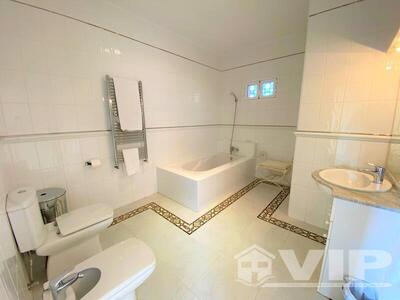 VIP7957: Villa for Sale in Mojacar Playa, Almería