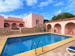 VIP7957: Villa for Sale in Mojacar Playa, Almería