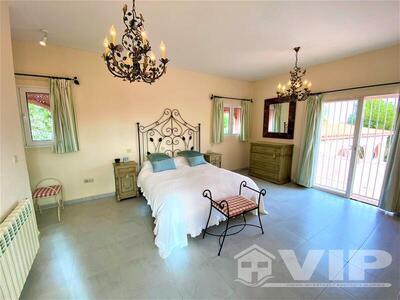 VIP7957: Villa zu Verkaufen in Mojacar Playa, Almería