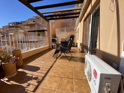 VIP7958: Apartment for Sale in Mojacar Playa, Almería