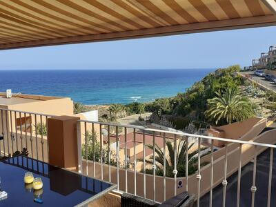 VIP7958: Apartment for Sale in Mojacar Playa, Almería