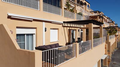 VIP7958: Apartment for Sale in Mojacar Playa, Almería