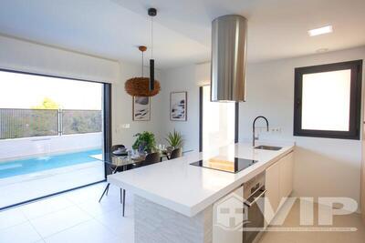 VIP7959: Villa for Sale in Aguilas, Murcia