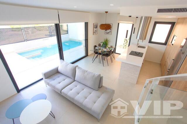 VIP7959: Villa à vendre en Aguilas, Murcia