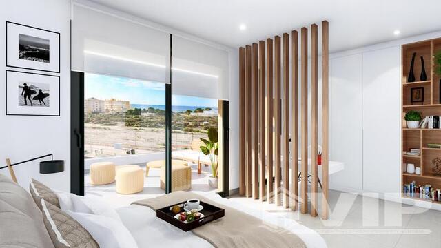 VIP7959: Villa en Venta en Aguilas, Murcia