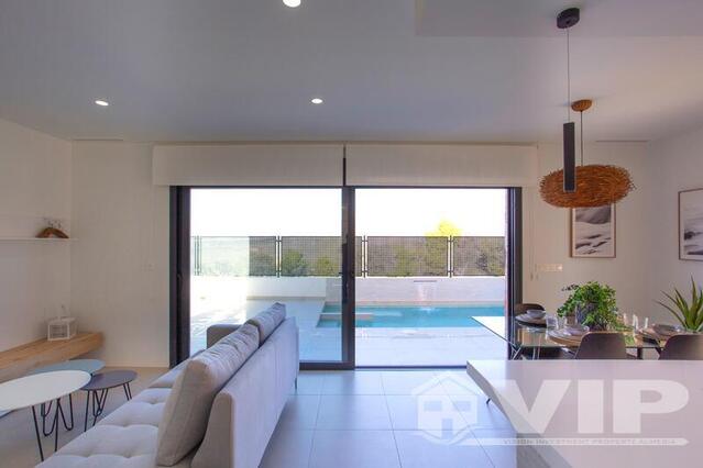 VIP7959: Villa zu Verkaufen in Aguilas, Murcia