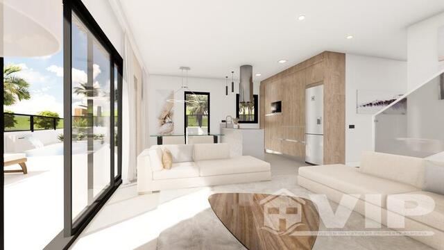 VIP7959: Villa en Venta en Aguilas, Murcia