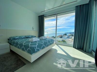 VIP7960: Villa for Sale in Mojacar Playa, Almería