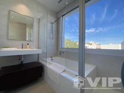 VIP7960: Villa à vendre en Mojacar Playa, Almería VIP7960: Villa à vendre en Mojacar Playa, Almería