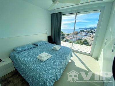 VIP7960: Villa à vendre en Mojacar Playa, Almería VIP7960: Villa à vendre en Mojacar Playa, Almería