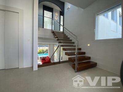VIP7960: Villa for Sale in Mojacar Playa, Almería
