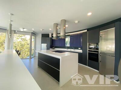 VIP7960: Villa for Sale in Mojacar Playa, Almería