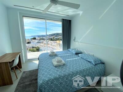 VIP7960: Villa à vendre en Mojacar Playa, Almería VIP7960: Villa à vendre en Mojacar Playa, Almería