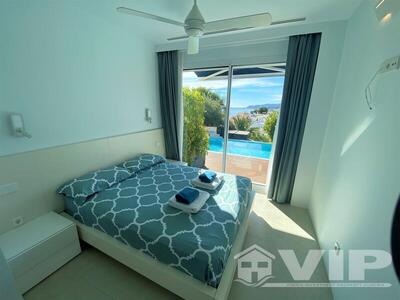 VIP7960: Villa à vendre en Mojacar Playa, Almería VIP7960: Villa à vendre en Mojacar Playa, Almería