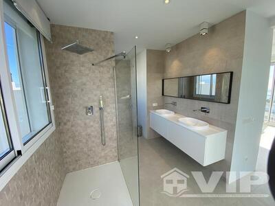 VIP7960: Villa for Sale in Mojacar Playa, Almería