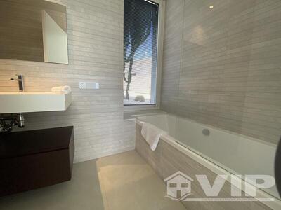 VIP7960: Villa à vendre en Mojacar Playa, Almería VIP7960: Villa à vendre en Mojacar Playa, Almería