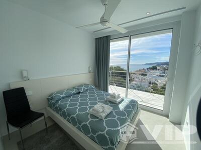 VIP7960: Villa for Sale in Mojacar Playa, Almería