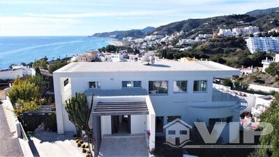 VIP7960: Villa for Sale in Mojacar Playa, Almería