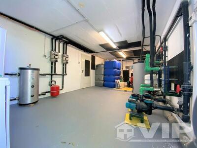 VIP7960: Villa à vendre en Mojacar Playa, Almería VIP7960: Villa à vendre en Mojacar Playa, Almería