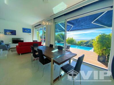 VIP7960: Villa for Sale in Mojacar Playa, Almería