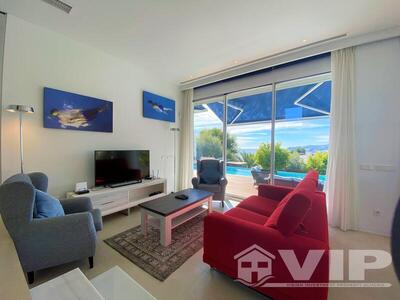 VIP7960: Villa for Sale in Mojacar Playa, Almería