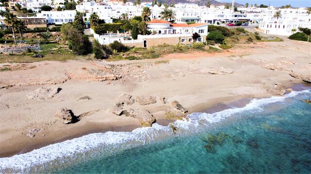VIP7961: Villa à vendre en Mojacar Playa, Almería