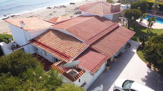 VIP7961: Villa à vendre en Mojacar Playa, Almería