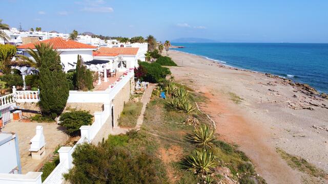 VIP7961: Villa à vendre en Mojacar Playa, Almería