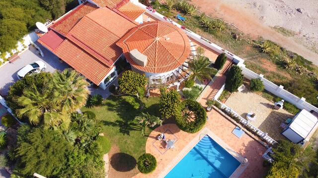 VIP7961: Villa à vendre en Mojacar Playa, Almería