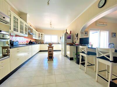 VIP7961: Villa à vendre en Mojacar Playa, Almería