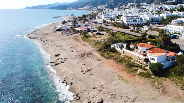 VIP7961: Villa à vendre en Mojacar Playa, Almería