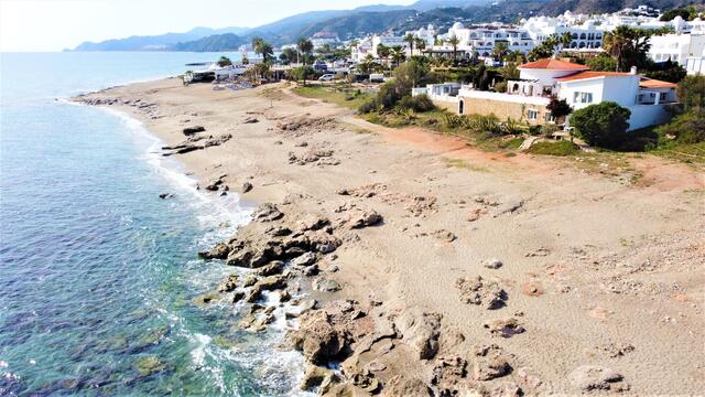 VIP7961: Villa à vendre en Mojacar Playa, Almería