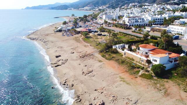 VIP7961: Villa à vendre en Mojacar Playa, Almería