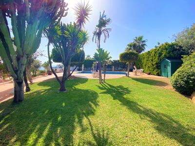 VIP7961: Villa à vendre en Mojacar Playa, Almería