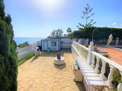 VIP7961: Villa à vendre en Mojacar Playa, Almería