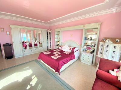 VIP7961: Villa à vendre en Mojacar Playa, Almería