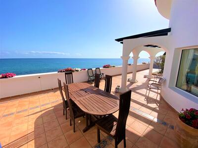 VIP7961: Villa à vendre en Mojacar Playa, Almería