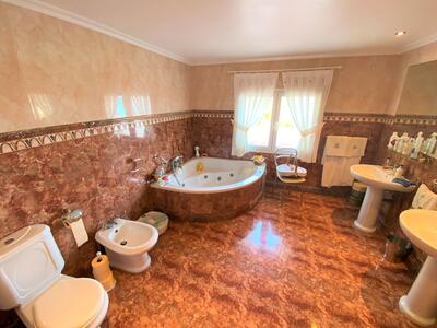 VIP7961: Villa à vendre en Mojacar Playa, Almería