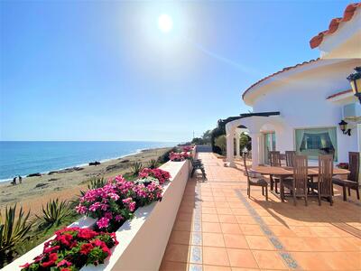VIP7961: Villa à vendre en Mojacar Playa, Almería