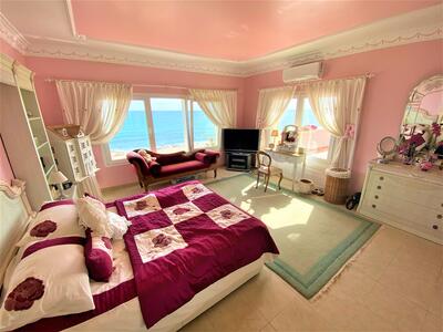 VIP7961: Villa à vendre en Mojacar Playa, Almería