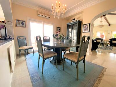 VIP7961: Villa à vendre en Mojacar Playa, Almería