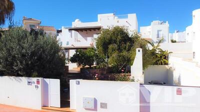 VIP7962: Villa for Sale in Mojacar Playa, Almería