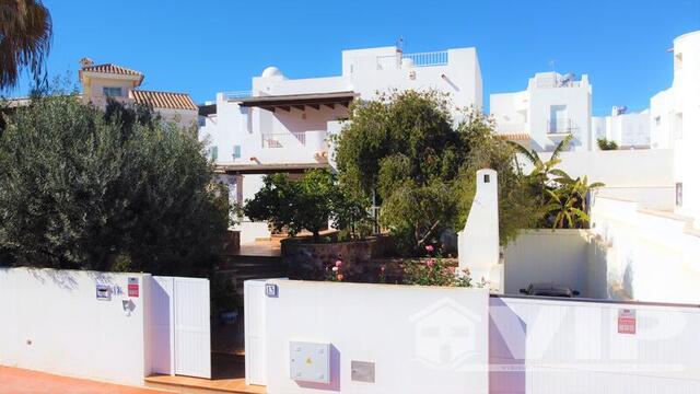 VIP7962: Villa for Sale in Mojacar Playa, Almería